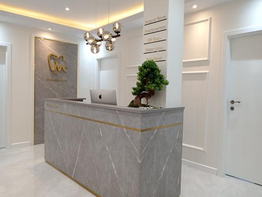 عکس دندانپزشکی نیلا