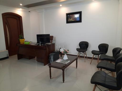 عکس مطب دندانپزشکی دکتر سید رضا هاشمی نژاد