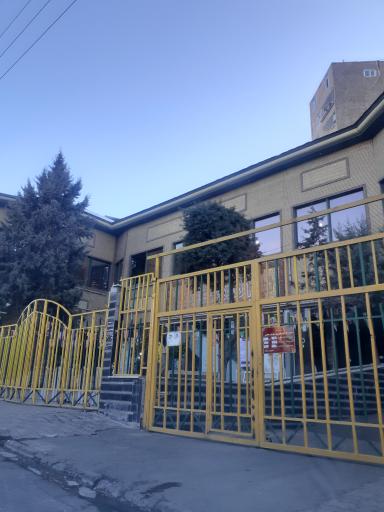 عکس بازار روز حسن آباد