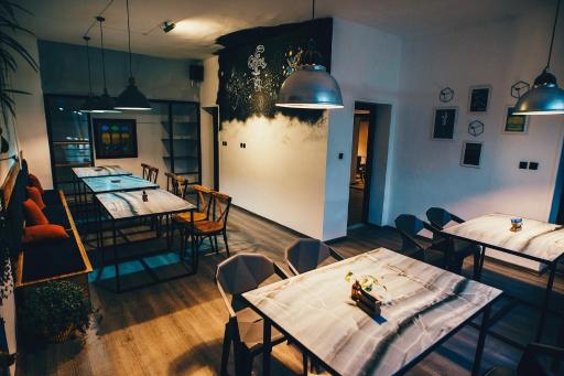 عکس کافه فیوره