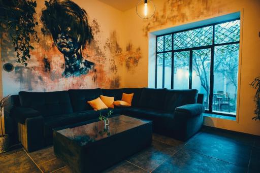 عکس کافه فیوره