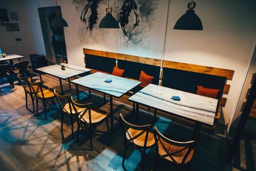 عکس کافه فیوره