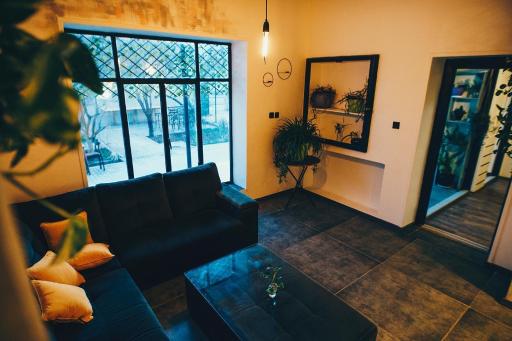 عکس کافه فیوره