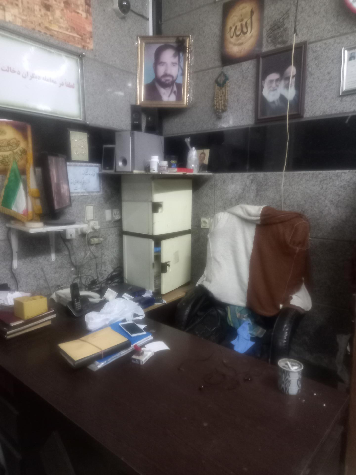 عکس املاک آرمین