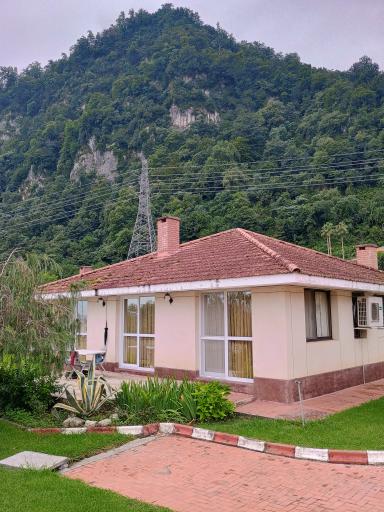 عکس ویلاهای نهاد ریاست جمهوری