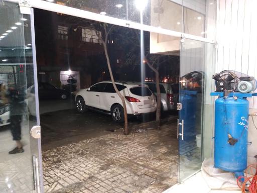 عکس کلینیک تخصصی چین