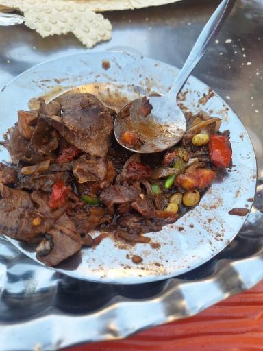 عکس جغور بغور اسکندر