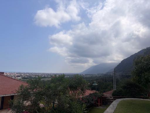 عکس ویلاهای نهاد ریاست جمهوری