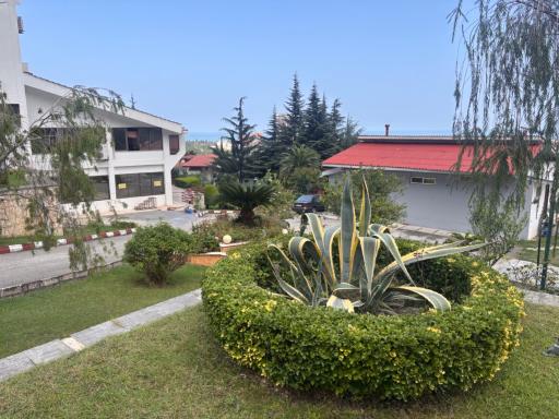 عکس ویلاهای نهاد ریاست جمهوری