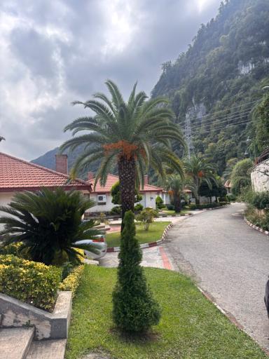 عکس ویلاهای نهاد ریاست جمهوری