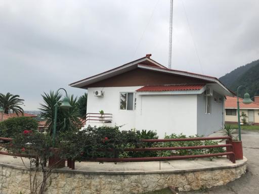 عکس ویلاهای نهاد ریاست جمهوری