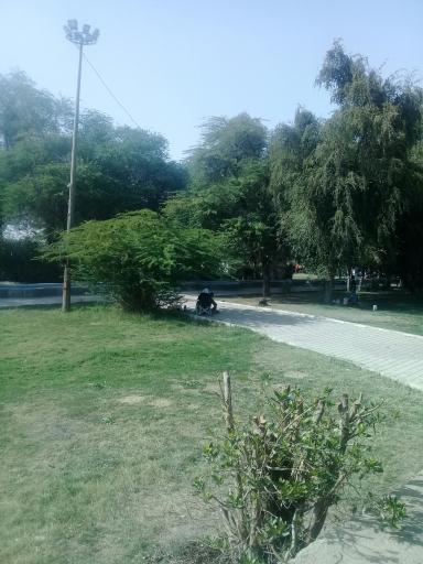 عکس پارک لاله