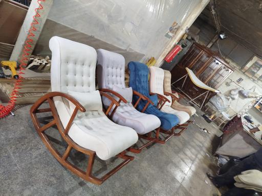 عکس مبلمان مهرگان