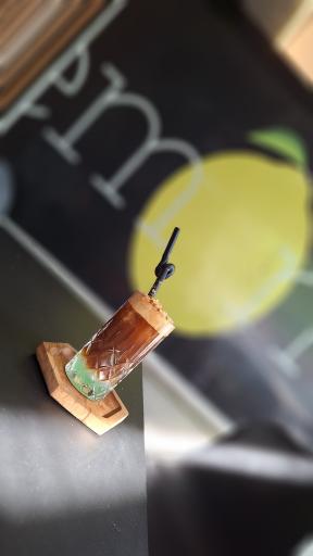 عکس کافه لیمون