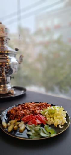 عکس کافه لیمون