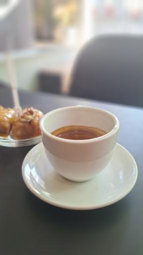 عکس کافه لیمون