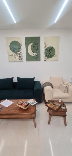 عکس مطب دکتر آرون