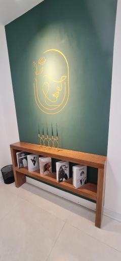 عکس مطب دکتر آرون