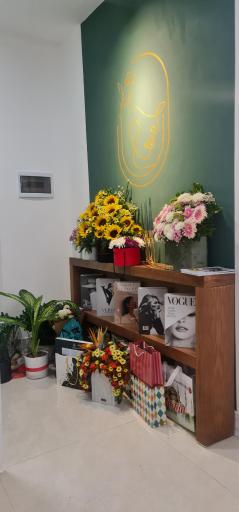 عکس مطب دکتر آرون