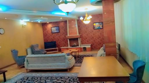 عکس هتل اپارتمان رز