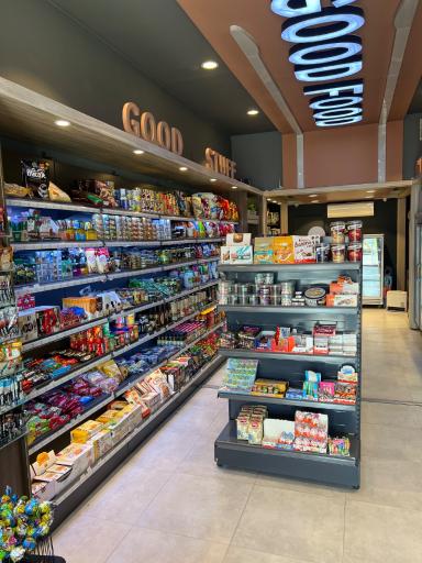 عکس فروشگاه فرآورده‌های گوشتی و پروتئینی مزه طوری