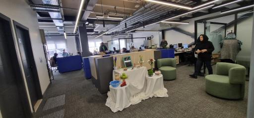 عکس هلدینگ شرکت افزون روان