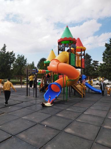 پارک کوهسار