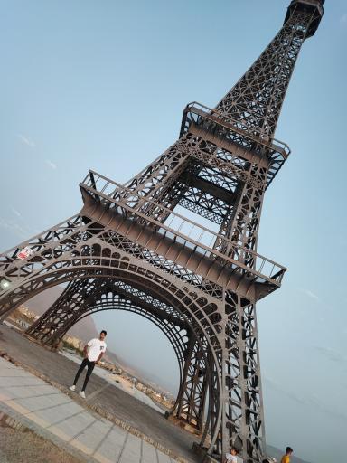 عکس پارک کوهسار