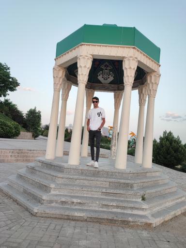 عکس پارک کوهسار