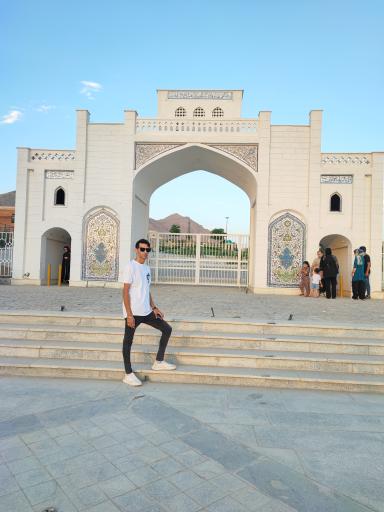 عکس پارک کوهسار