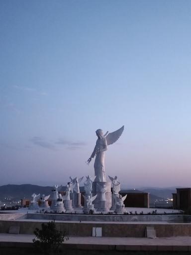 عکس پارک کوهسار