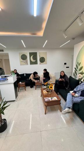 عکس مطب دکتر آرون