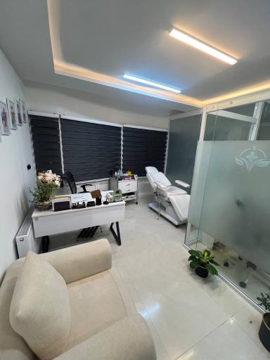 عکس مطب دکتر آرون