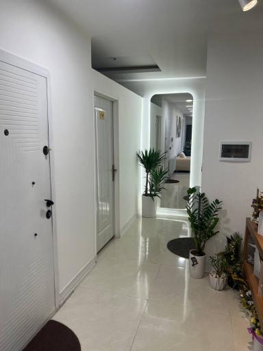 عکس مطب دکتر آرون