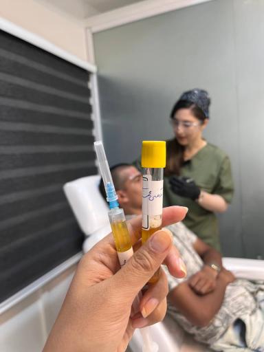 مطب دکتر آرون