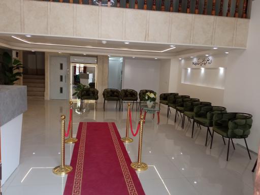 عکس درمانگاه دندانپزشکی ایرانیان