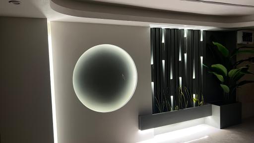 عکس درمانگاه دندانپزشکی ایرانیان