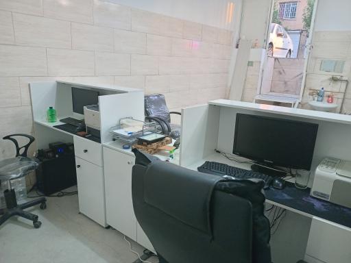 عکس کافی نت بلک