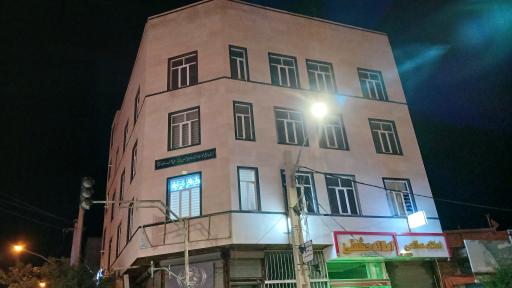 عکس پاساژ شهرداری نیر