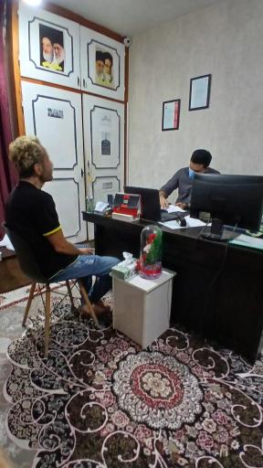 ترک اعتیاد ناجیان زندگی