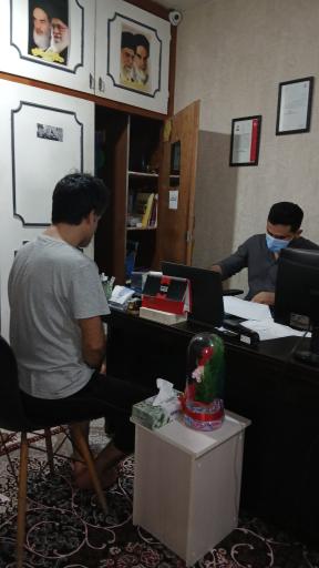 ترک اعتیاد ناجیان زندگی