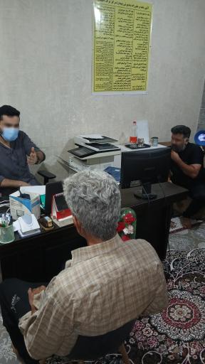 عکس ترک اعتیاد ناجیان زندگی