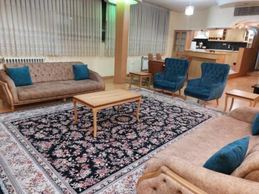عکس هتل اپارتمان رز
