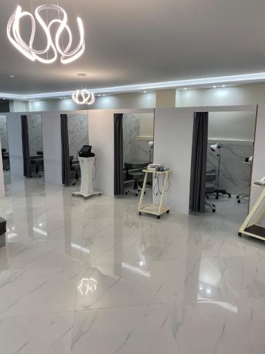 عکس فیزیوتراپی اوی سینا