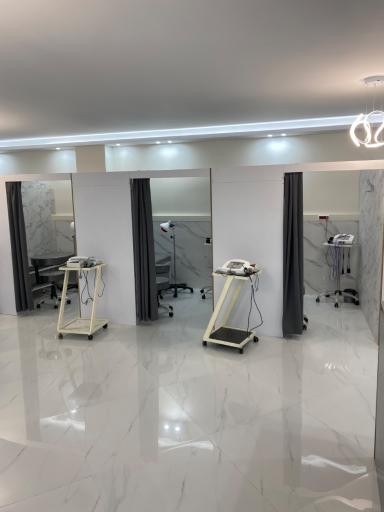 عکس فیزیوتراپی اوی سینا