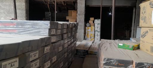 عکس باربری خزر