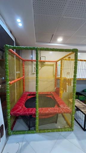 آرایشگاه بای بن