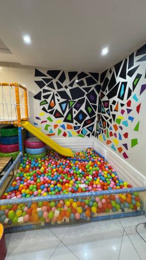 آرایشگاه بای بن