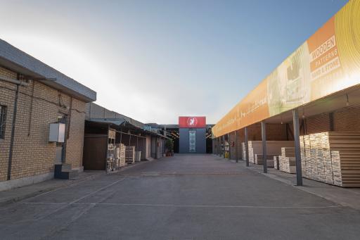 عکس صفحه کابینت هخامنش