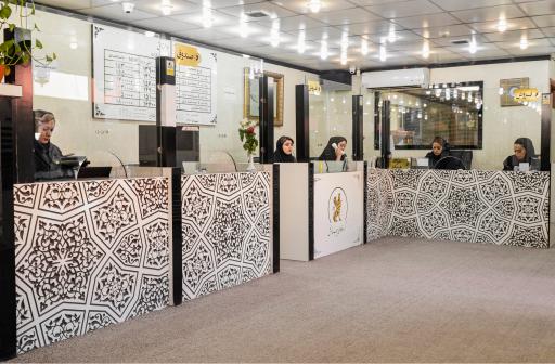 عکس صفحه کابینت هخامنش